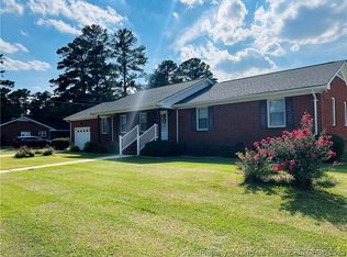 2201 Rowland Ave, Lumberton, NC 28358