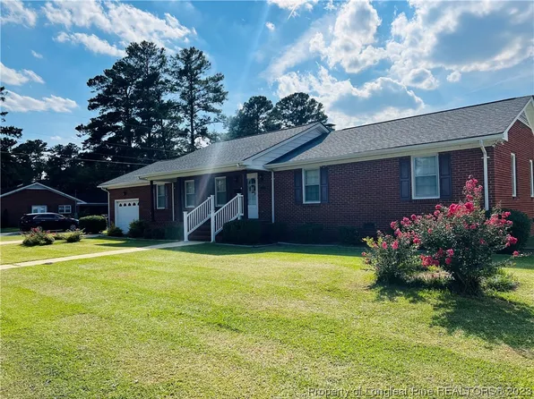 2201 Rowland Ave, Lumberton, NC 28358