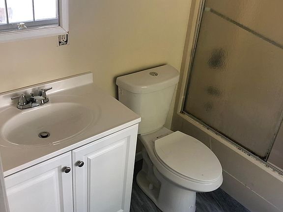 Renovated Bathroom