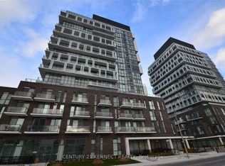 128 Fairview Mall Dr #1205, Toronto, ON M2J 0E8