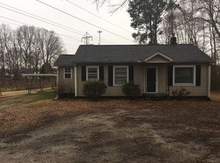 17 Monaghan Ave, Greenville, SC 29617