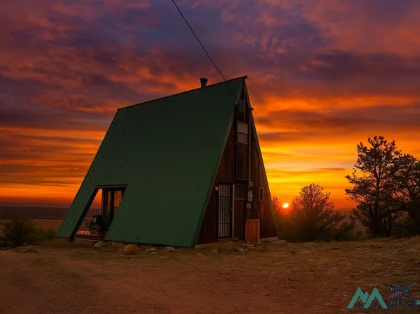 31 Bluff Rd, Thoreau, NM 87323