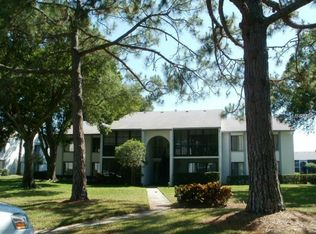 1243 Pine Ridge Cir W APT A2, Tarpon Springs, FL 34688