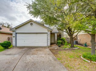13505 Dulles Ave, Austin, TX 78729