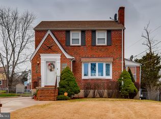 6100 Springwood Ct, Baltimore, MD 21206