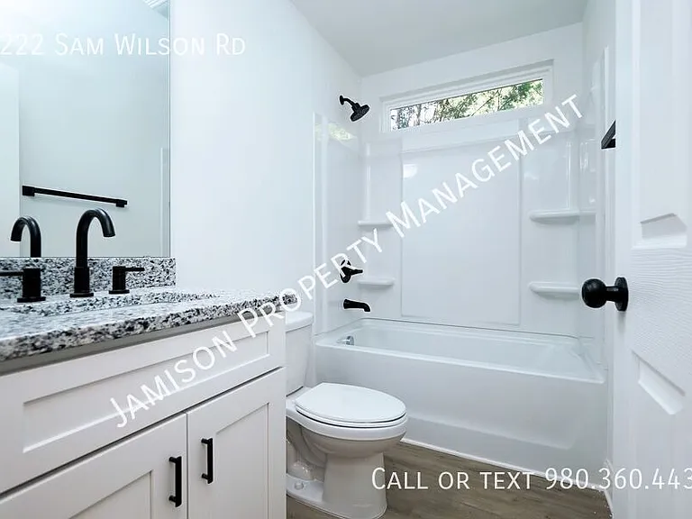 3222 Sam Wilson Rd — Photo 3