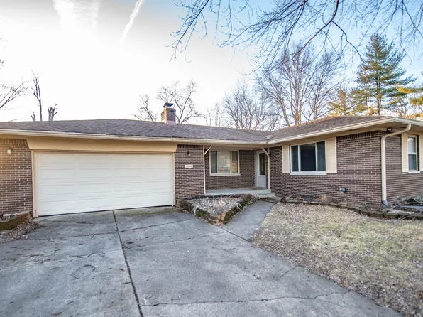 1340 N Routiers Ave, Indianapolis, IN 46219