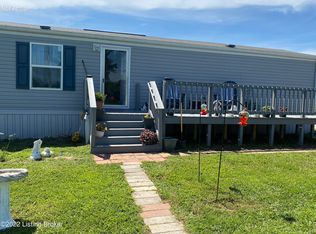 144 The Cliffs Ln, Westview, KY 40178