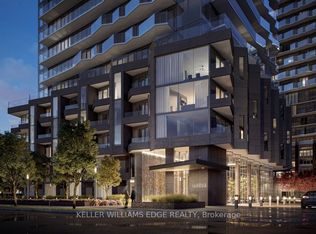 110 Broadway Ave #1105, Toronto, ON M4P 1V7