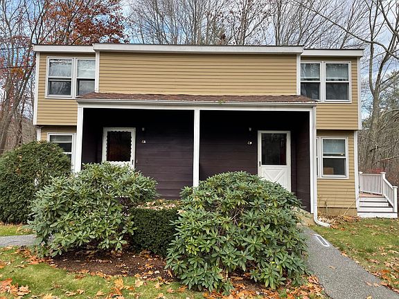 Unit B (On the right)