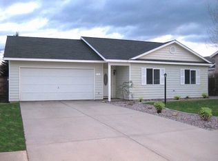 1417 Ponderosa Dr, Sandpoint, ID 83864