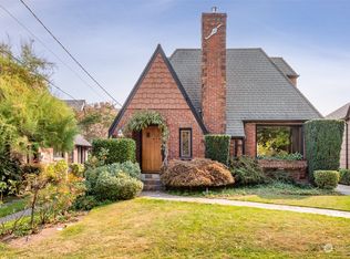 2664 Belvidere Ave SW, Seattle, WA 98126