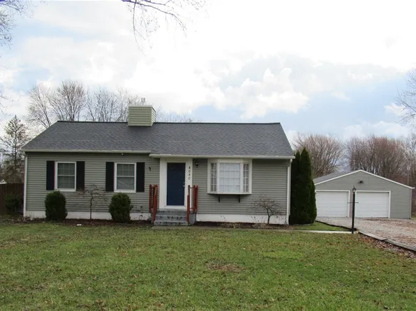 4080 Sabin Dr, Rootstown, OH 44272
