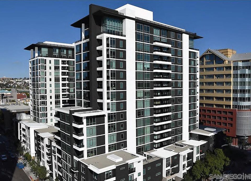 425 W Beech St, San Diego, CA 92101 Zillow