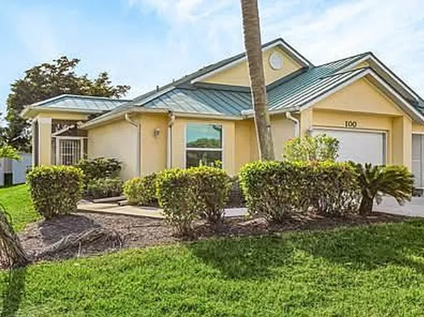 100 Islamorada Blvd, Punta Gorda, FL 33955