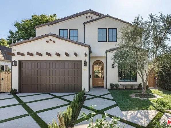 3745 May St, Los Angeles, CA 90066