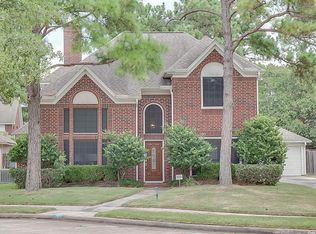 7810 Colony Point Ct, Houston, TX 77095