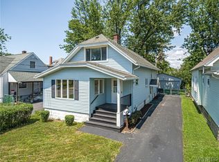 10 Doster Pl, Buffalo, NY 14224