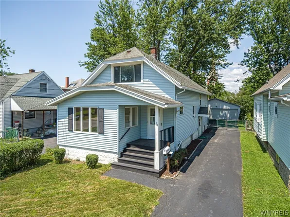 10 Doster Pl, Buffalo, NY 14224