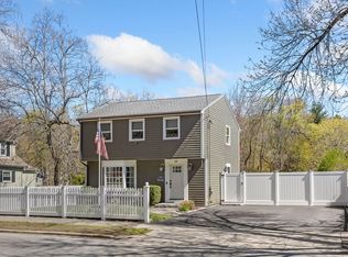 19 Lebanon St, Melrose, MA 02176