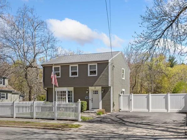 19 Lebanon St, Melrose, MA 02176