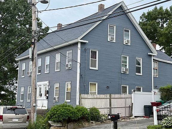 3rd image of 101 Congress St