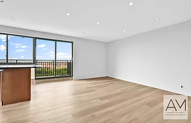 Sold by AM Residential