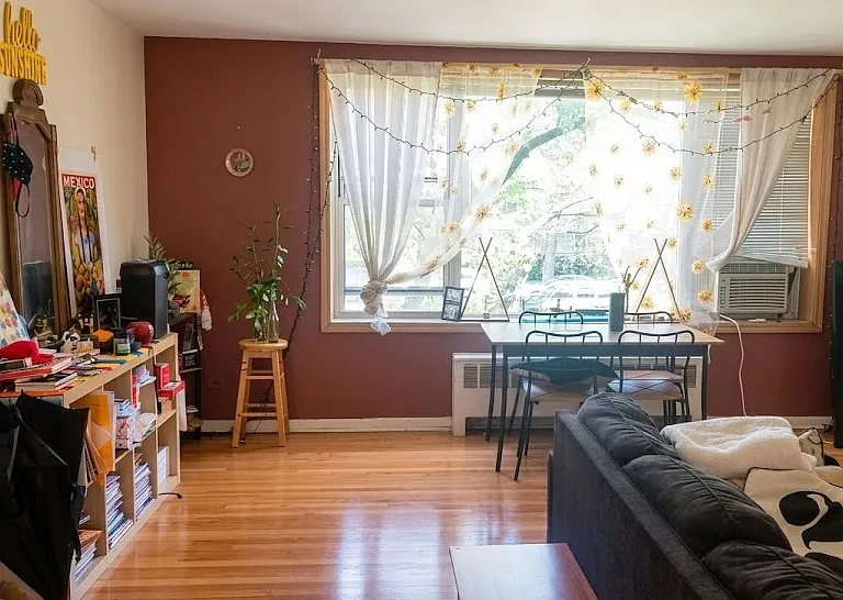 2623 W Fitch Ave #1E — Photo 5