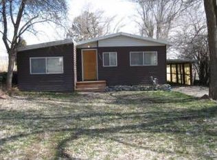 1027 Laurel St, Klamath Falls, OR 97601