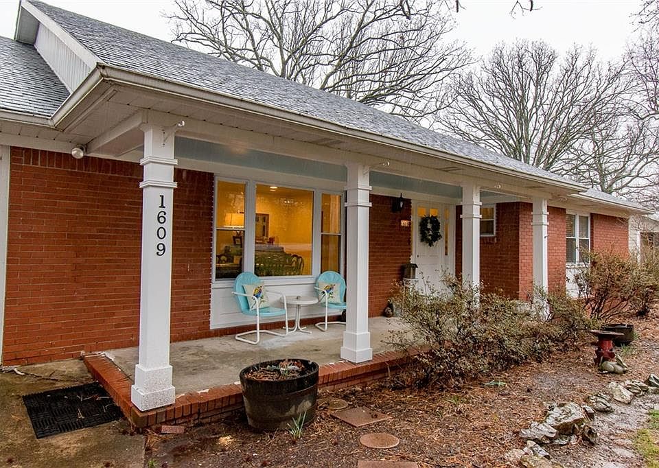 1st image of 1609 W Shadowridge Dr