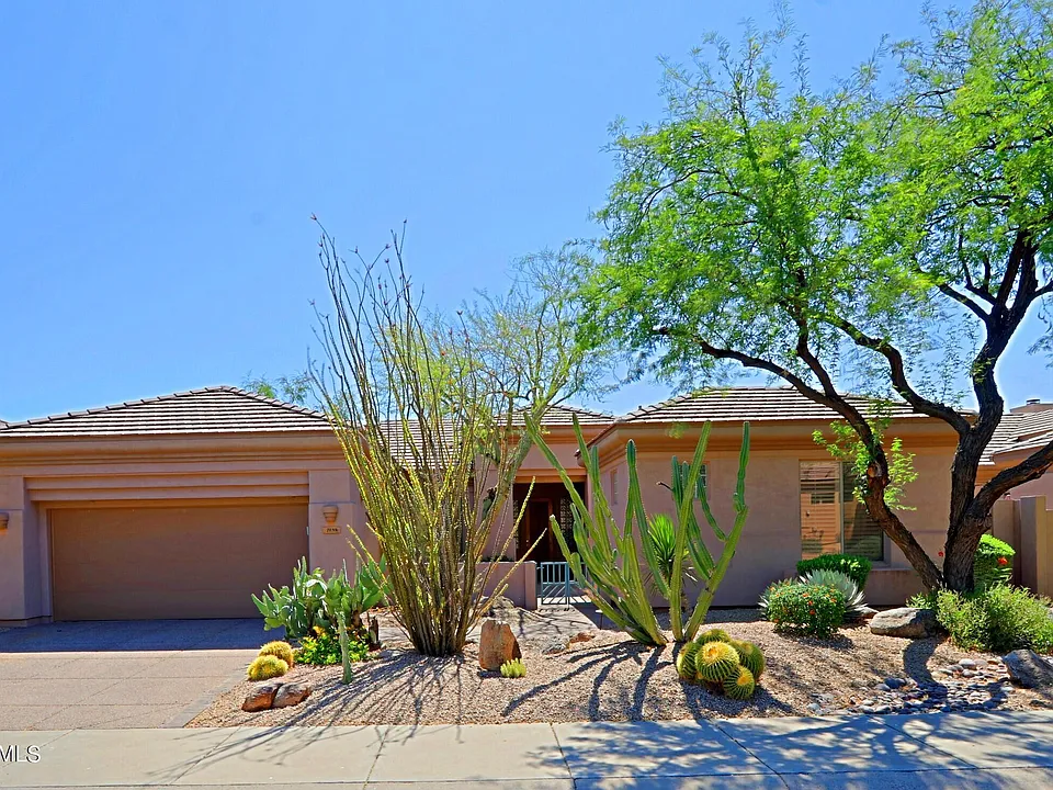 7155 E Night Glow Cir