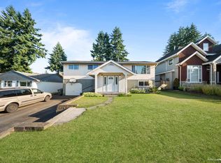 13850 78a Ave, Surrey, BC V3W2Y5