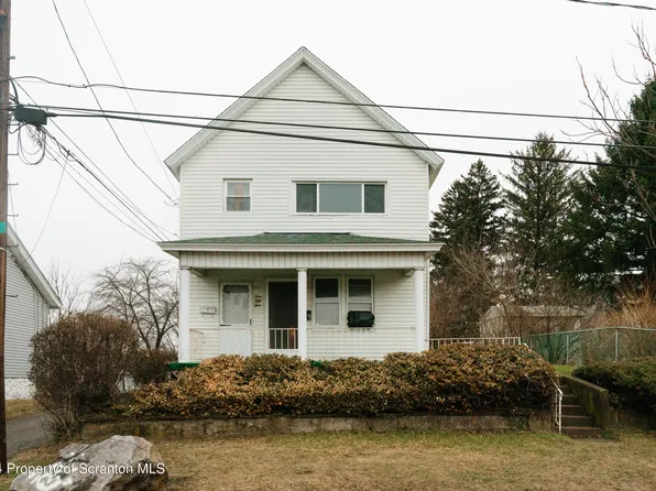 955 E Elm St, Scranton, PA 18505