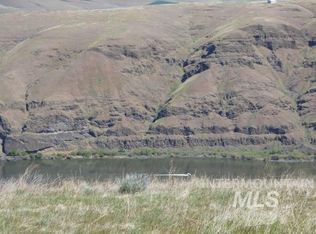 Perro Pointe Rd, Asotin, WA 99402