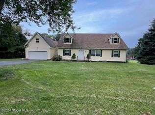 378 Winter Street Ext, Troy, NY 12180