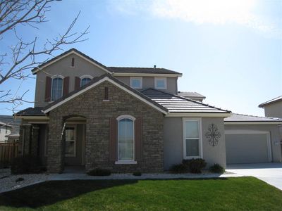 4370 Jacob Patrick Ct, Sparks, NV, 89436