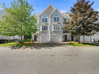 100 Nutting Rd Unit C1, Westford, MA, 01886
