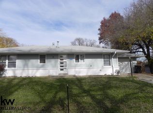 5400 W Hughes St, Lincoln, NE 68524