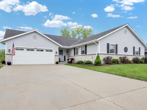 6905 Jamestown COURT, West Bend, WI 53090