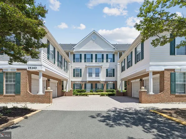 25340 Lake Mist Sq Unit 304, South Riding, VA 20152