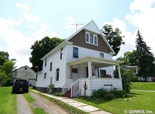 2626 W Main Street Rd, Batavia, NY 14020