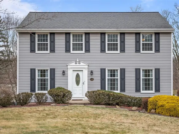 219 Mica Ct, Bethel Park, PA 15102