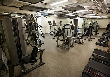 Rented by Living New York