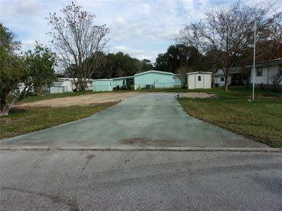 401 NE 63rd Ct #52, Ocala, FL, 34470