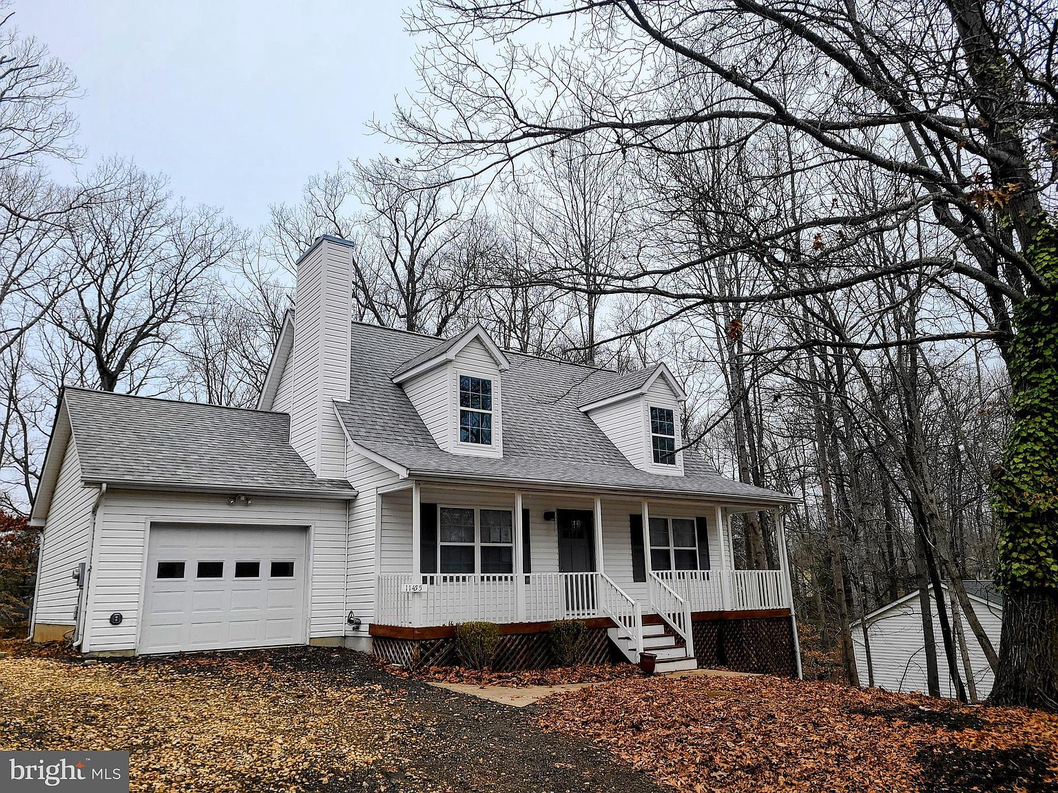 11455 Rawhide Rd, Lusby, MD 20657 Zillow