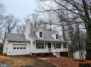 11455 Rawhide Rd, Lusby, MD 20657