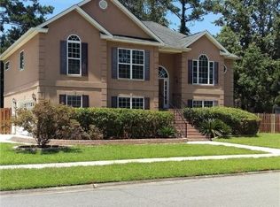 309 S Bristol Way, Richmond Hill, GA 31324