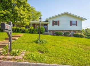 7321 Kenmoor Ln, Chattanooga, TN 37421