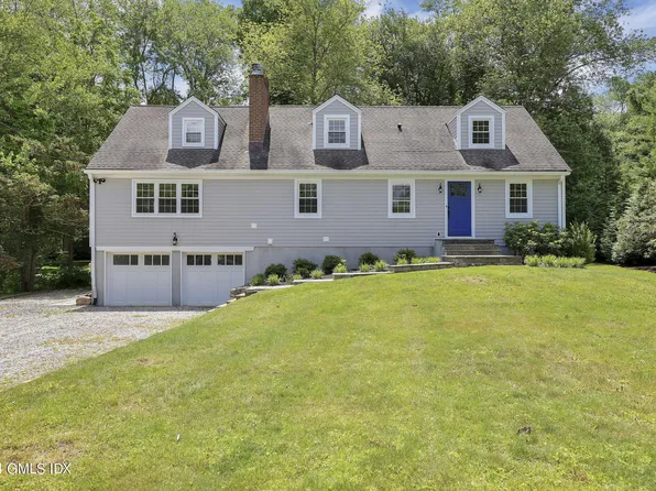 28 Scott Rd, Greenwich, CT 06831