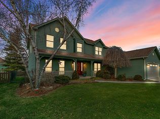 1791 Denison Rd, Naperville, IL 60565